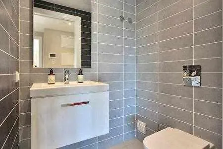 Apartamento Sofisticado Terraco Piscina Апартаменты *