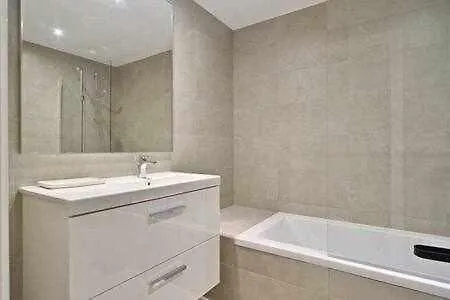 Апартаменты Apartamento Sofisticado Terraco Piscina