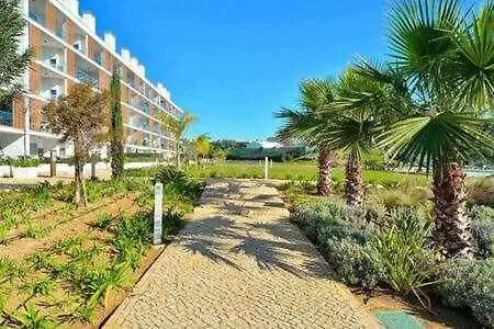 דירה Apartamento Sofisticado Terraco Piscina *
