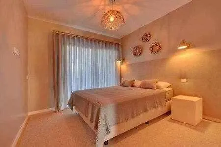 דירה Apartamento Sofisticado Terraco Piscina *