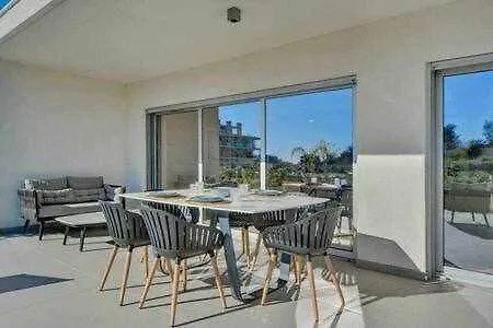 דירה Apartamento Sofisticado Terraco Piscina