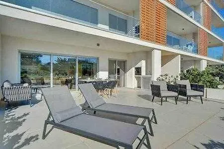 דירה Apartamento Sofisticado Terraco Piscina *